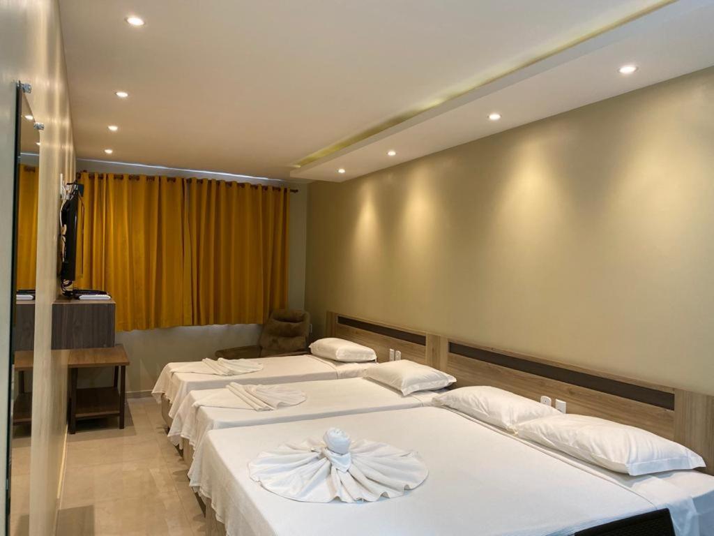 Hotel Sandis Santarem Exterior photo