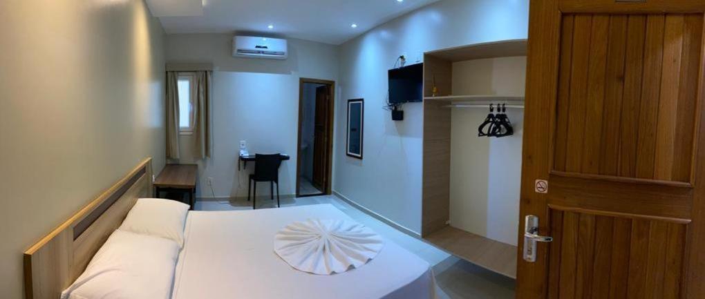 Hotel Sandis Santarem Exterior photo