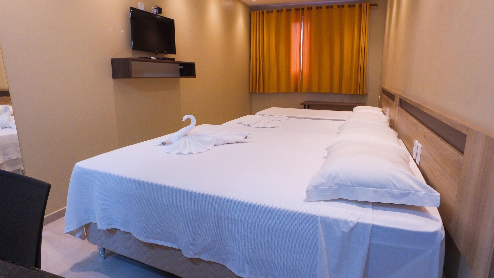 Hotel Sandis Santarem Exterior photo