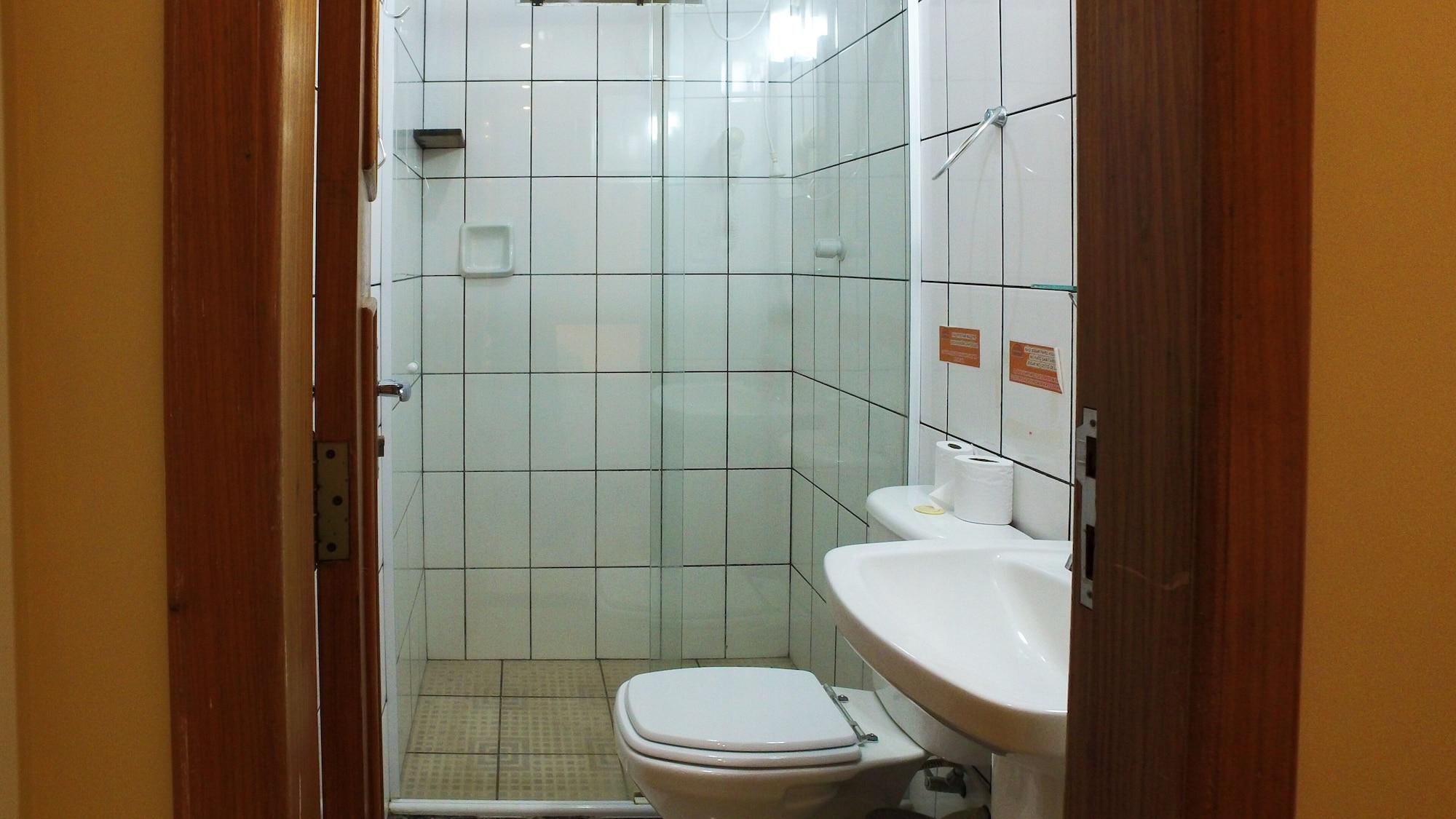 Hotel Sandis Santarem Exterior photo
