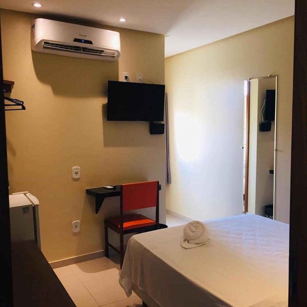 Hotel Sandis Santarem Exterior photo