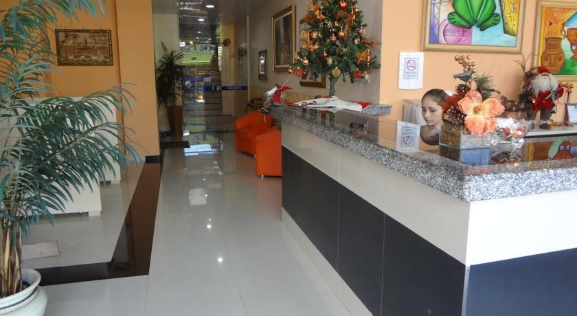 Hotel Sandis Santarem Exterior photo