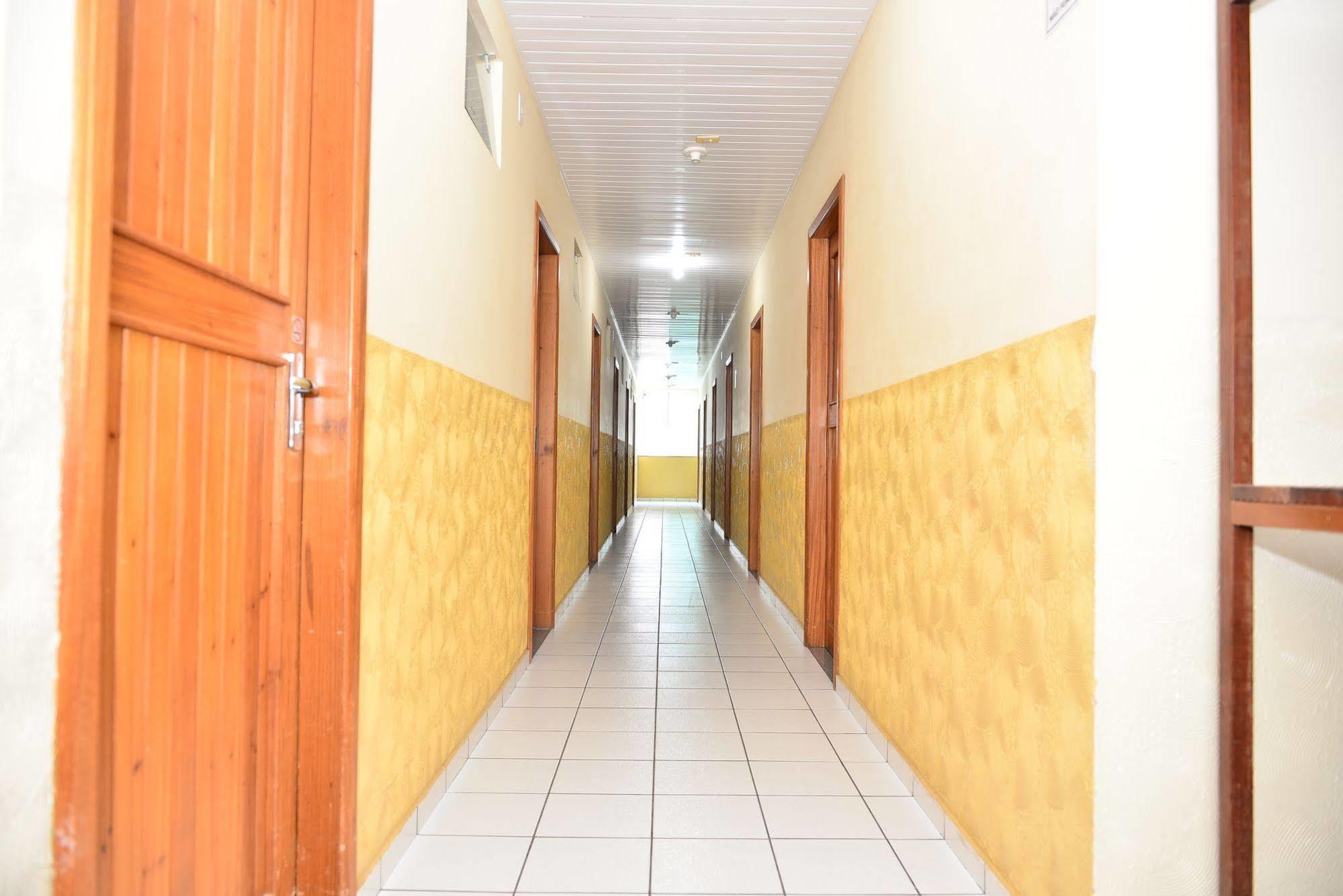 Hotel Sandis Santarem Exterior photo